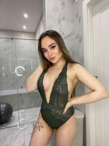 Проститутка Ярославна