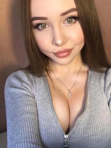 Проститутка Лиана